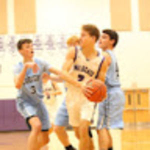 Meet your Posher, Danny